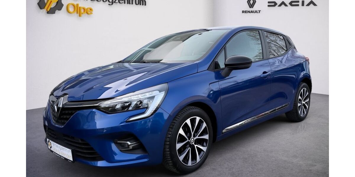 Renault Clio 32.221 km 13.790 &euro; Wenden 57482