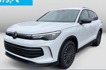 VW Tiguan 1.001 km 37.950 &euro; Schorndorf 73614