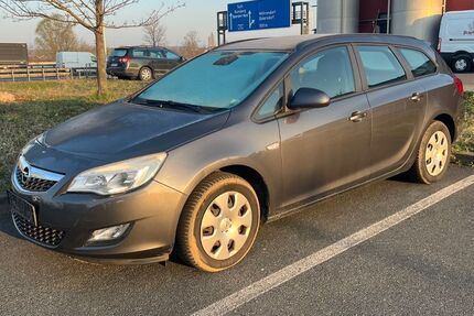 Opel Astra 203.000 km 2.750 &euro; Bubenreuth 91088