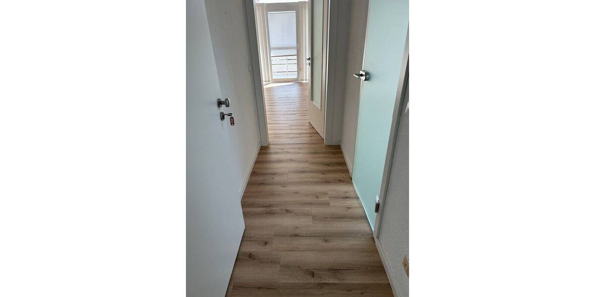 Etagenwohnung Halle (Westf.) Halle - 2 Zimmer, 55 m&sup2;, 650&euro; | Angebot:26867514