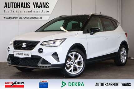 Seat Arona 24.600 km 15.289 &euro; Pinneberg 25421