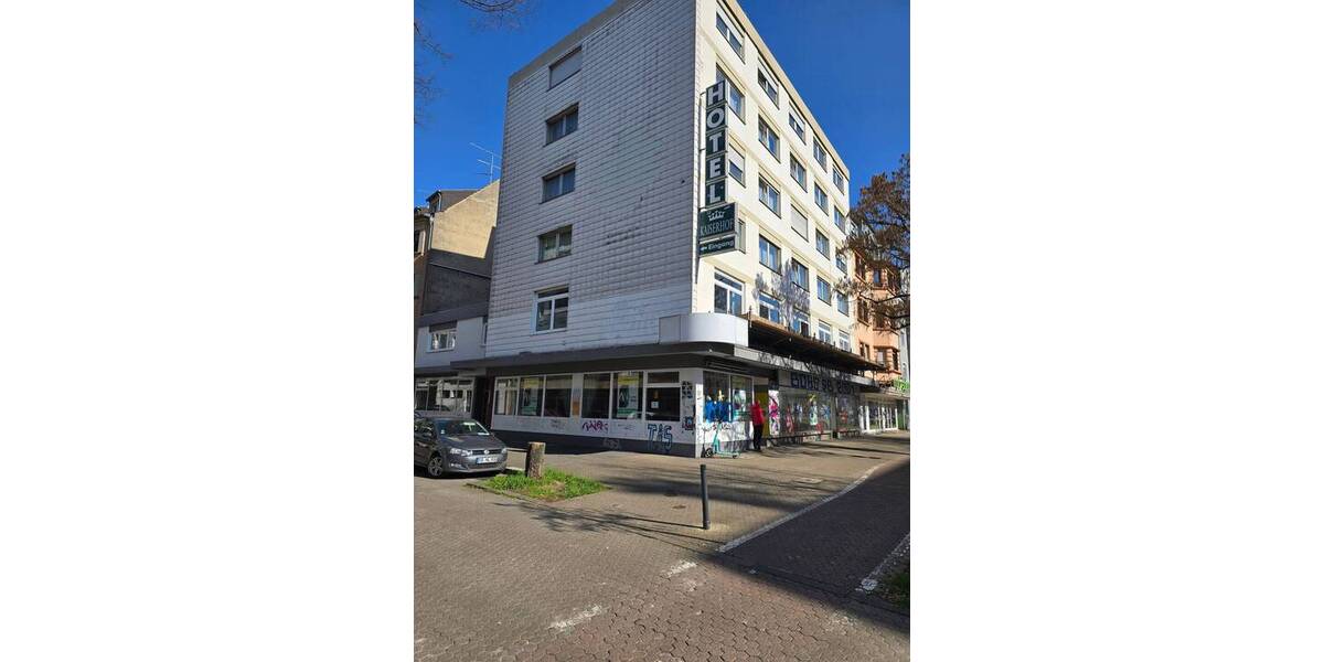 Gewerbeobjekt Saarbrücken St Johann - 1.800.000&euro; | Angebot:26450538