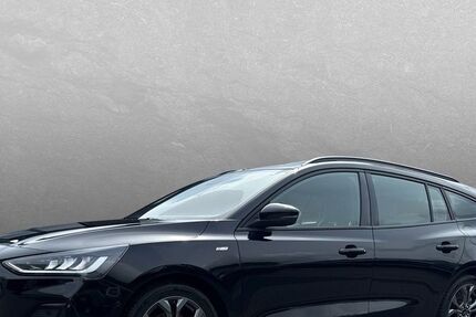 Ford Focus 15.560 km 24.550 &euro; Geldern 47608