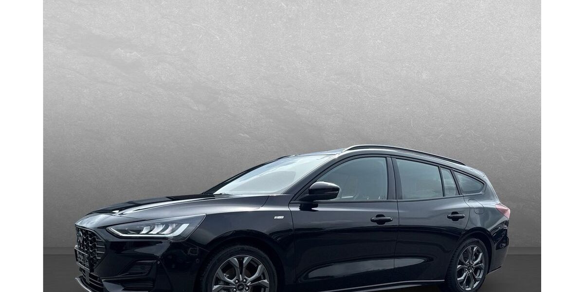 Ford Focus 15.560 km 24.550 &euro; Geldern 47608