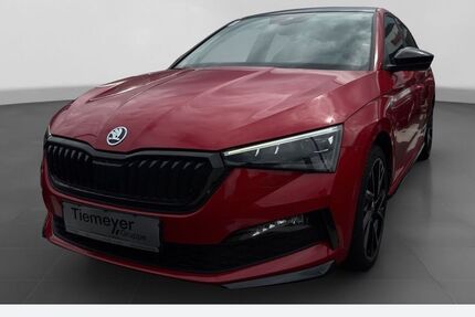 Skoda Scala 27.534 km 19.980 &euro; Oberhausen 46047