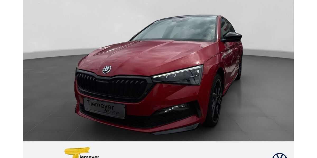 Skoda Scala 27.534 km 19.980 &euro; Oberhausen 46047
