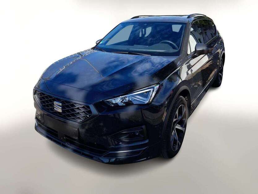 Seat Tarraco 25.000 km 39.200 € Selent 24238