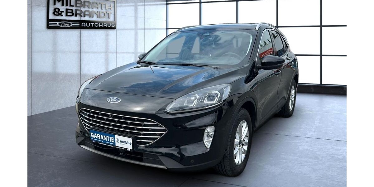 Ford Kuga 47.477 km 24.490 &euro; Hermannsburg 29320