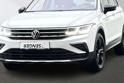 VW Tiguan 61.877 km 29.990 &euro; Emsdetten 48282