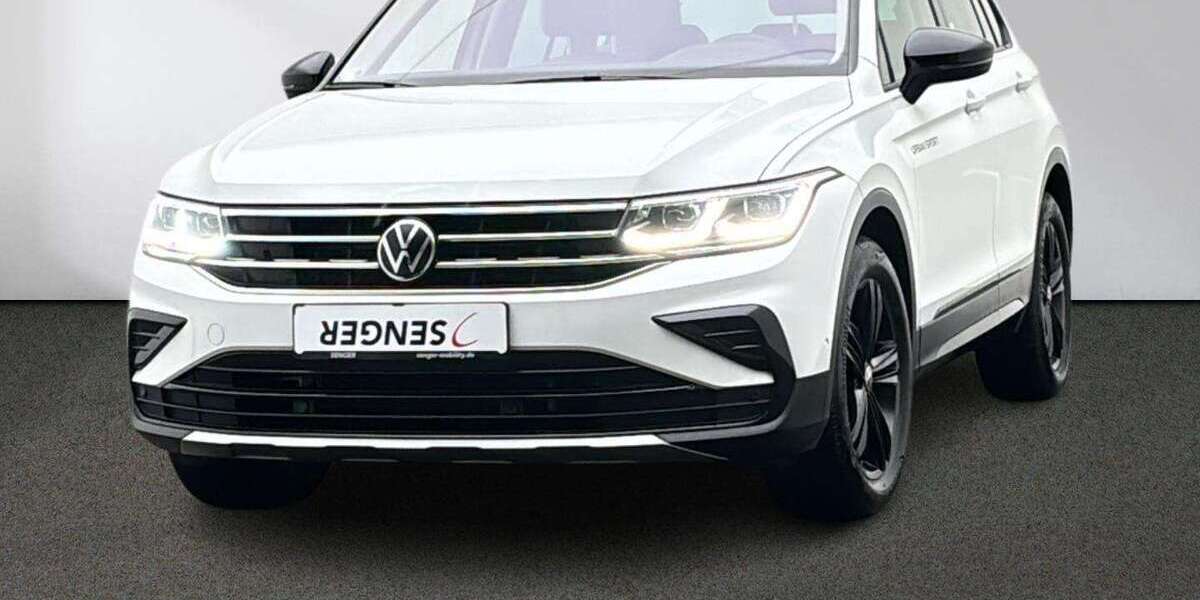 VW Tiguan 61.877 km 29.990 &euro; Emsdetten 48282