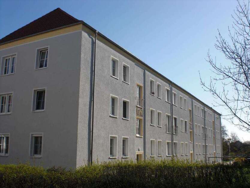 Wohnung zum Mieten in Hoyerswerda 362 € 65.9 m²