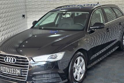 Audi A6 217.000 km 14.750 &euro; Herzberg am Harz 37412