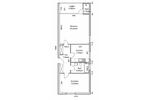 Etagenwohnung Braunschweig Timmerlah-Geitelde-Stiddien - 2 Zimmer, 63 m&sup2;, 155.000&euro; | Angebot:26405478