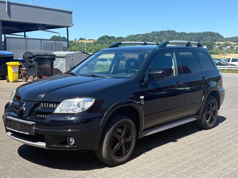 Outlander