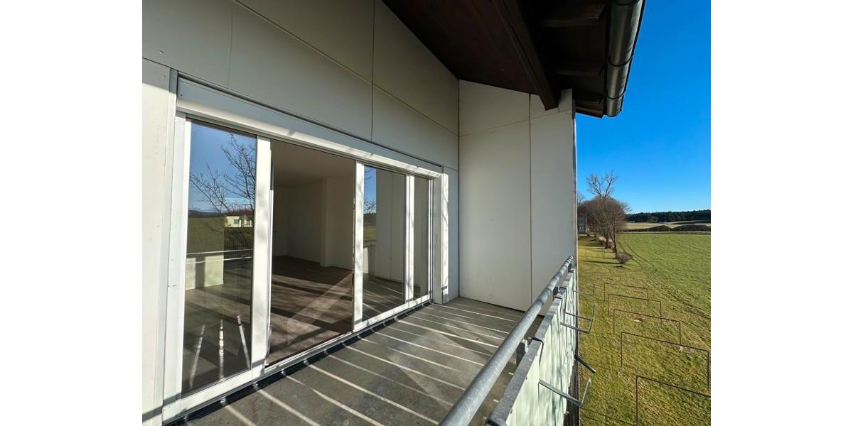 Etagenwohnung Kaufbeuren - 3.5 Zimmer, 82 m&sup2;, 809&euro; | Angebot:26258289