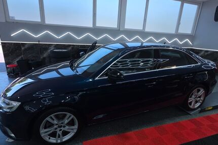 Audi A3 142.000 km 16.000 &euro; Frankfurt 60439