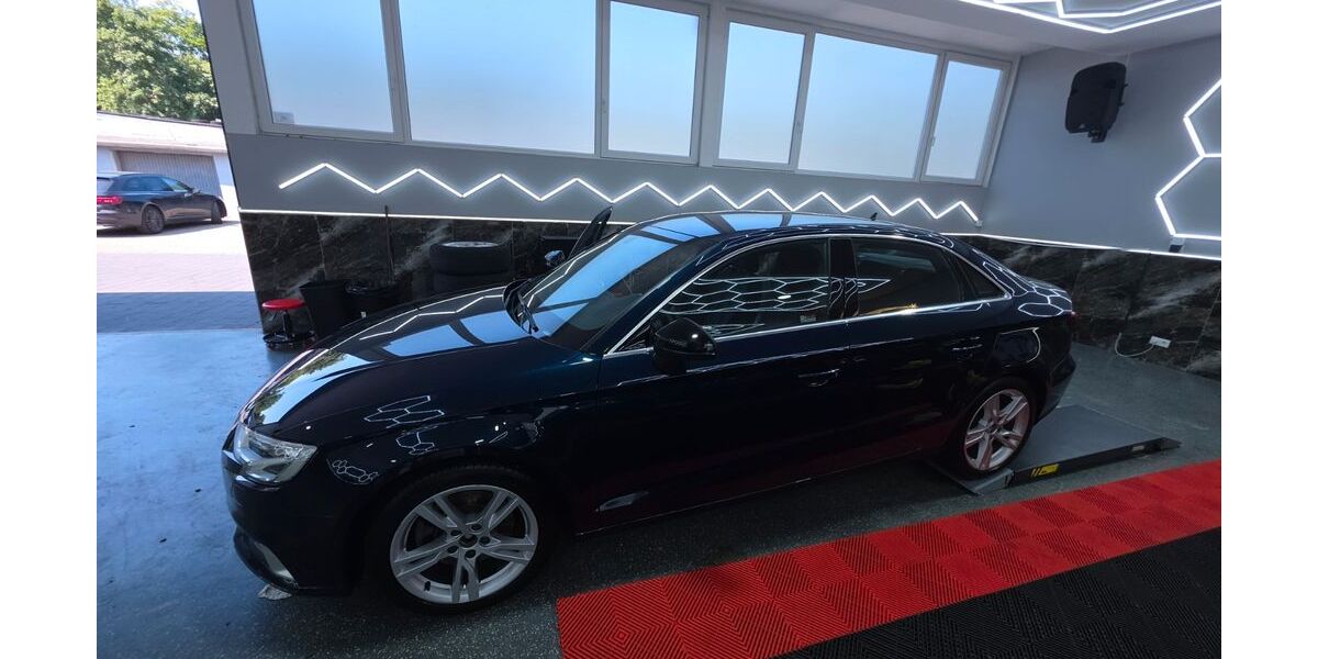 Audi A3 142.000 km 16.000 &euro; Frankfurt 60439