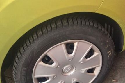 Ford Fiesta 144.000 km 3.500 &euro; leipzig 04289