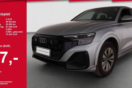 Audi Q8 28.394 km 67.939 &euro; Gera 07546