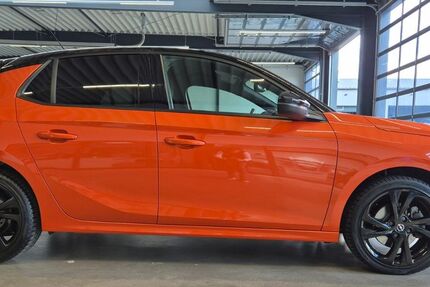 Opel Corsa 20.000 km 15.950 &euro; Geesthacht bei Hamburg 21502