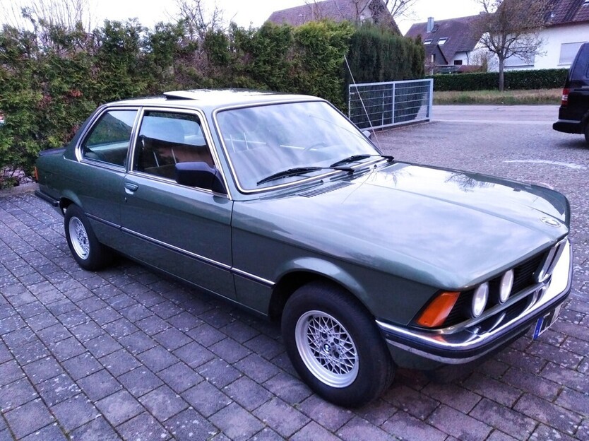 323 I