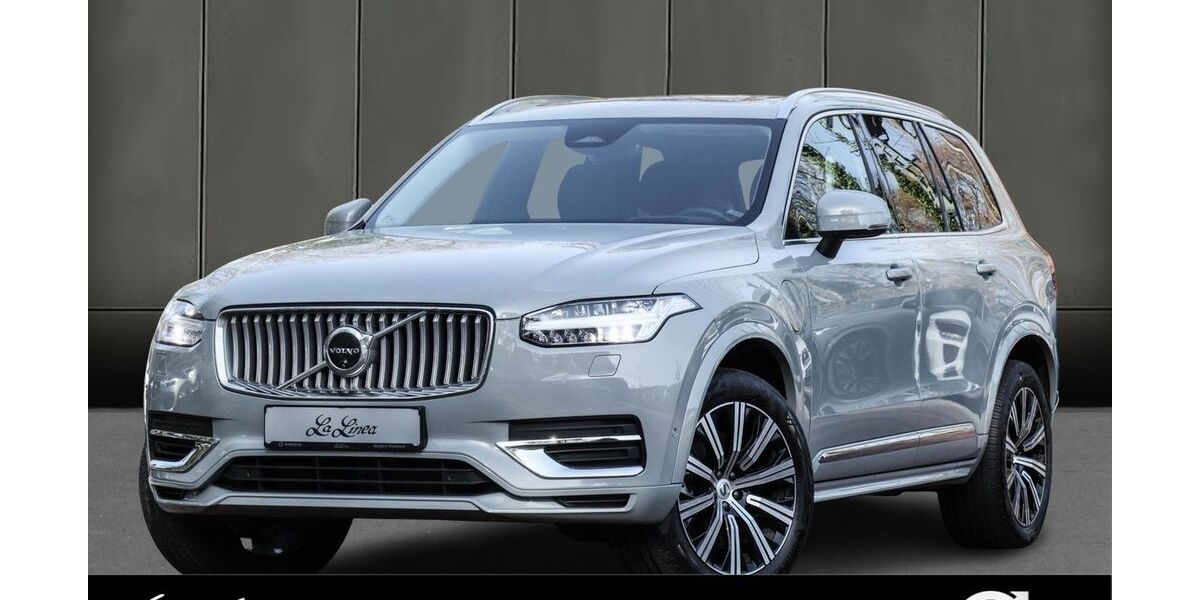 Volvo XC90 27.183 km 59.990 &euro; Bergisch Gladbach 51469