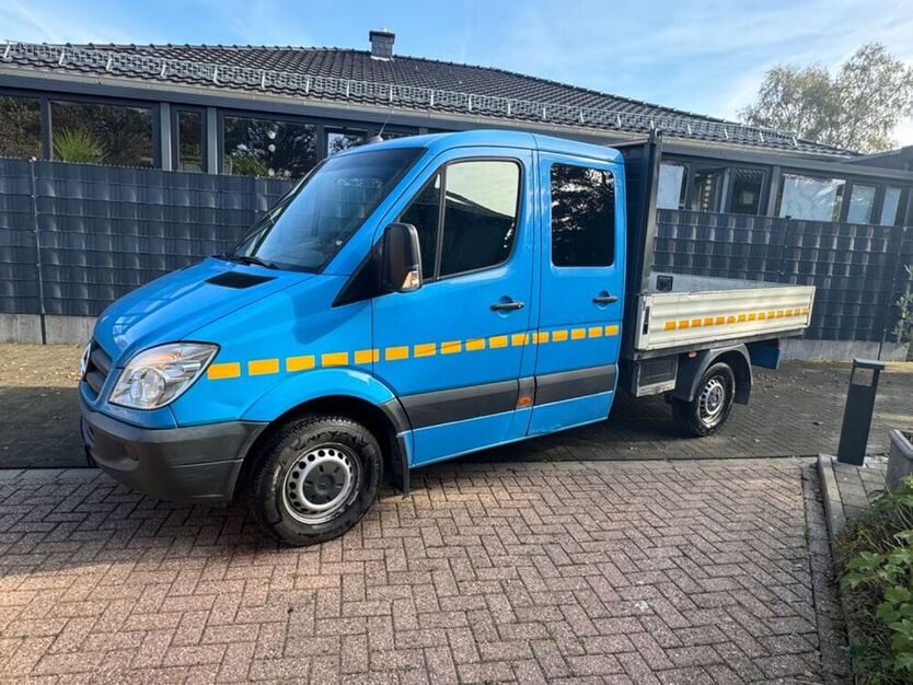 Sprinter