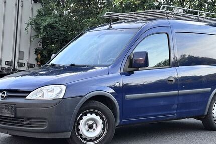 Opel Combo 151.912 km 3.400 &euro; Dietzenbach 63128