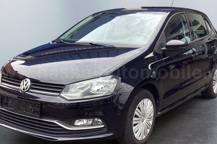 VW Polo 46.956 km 10.799 &euro; Walsrode 29664