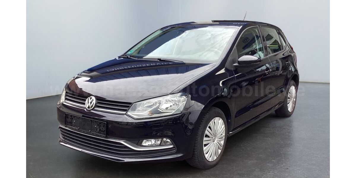 VW Polo 46.956 km 10.799 &euro; Walsrode 29664