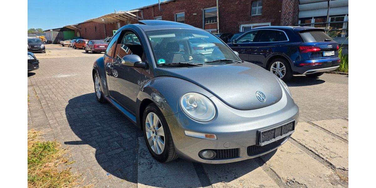 VW New Beetle 345.000 km 1.600 &euro; Ahlen 59229