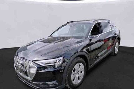 Audi e-tron 98.200 km 27.990 &euro; Bad Langensalza 99947