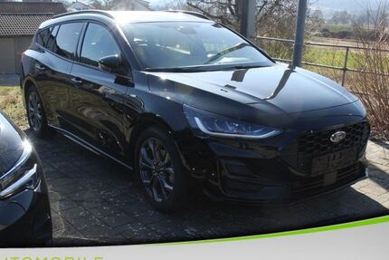 Ford Focus 12.180 km 19.400 &euro; Mühlhausen 92360