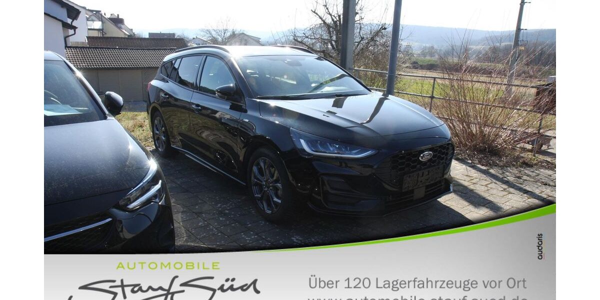 Ford Focus 12.180 km 19.400 &euro; Mühlhausen 92360