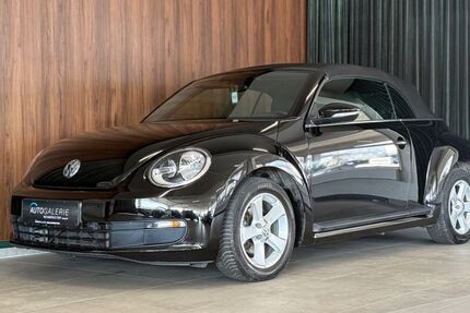 VW Beetle 77.474 km 12.490 &euro; Neumünster 24536