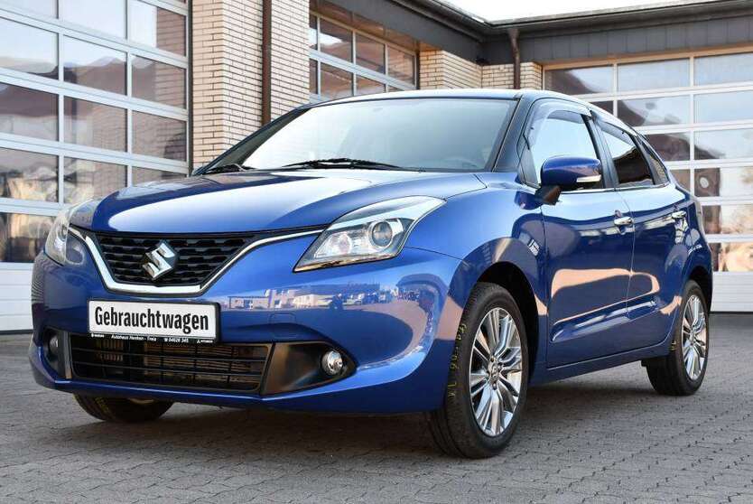 Baleno