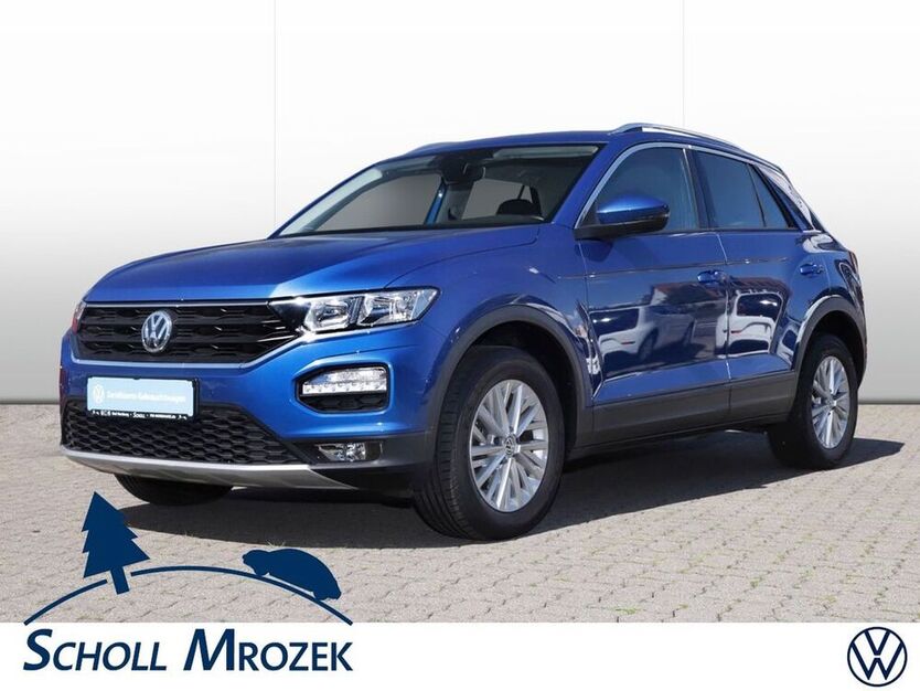 T-Roc