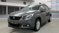 Peugeot 2008 74.000 km 10.900 &euro; Sinsheim 74889