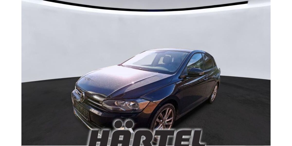 VW Polo 37.200 km 19.300 &euro; Osnabrück 49084