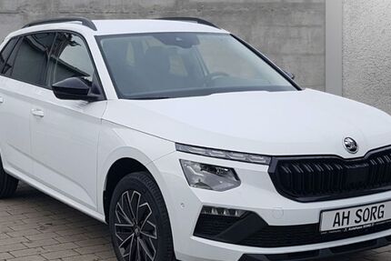 Skoda Kamiq 2.915 km 31.990 &euro; Schwäbisch Gmünd 73525