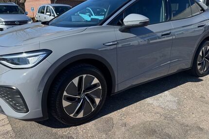 VW ID.5 119.000 km 25.950 &euro; Ahausen (ehem. TÜV Gelände) 27367