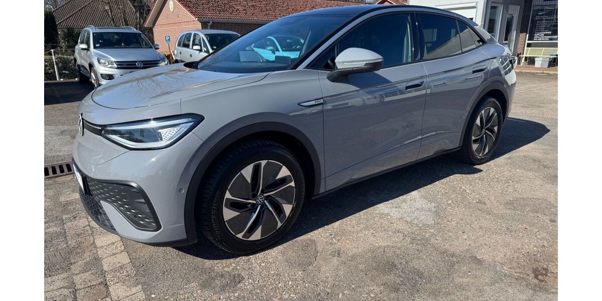 VW ID.5 119.000 km 25.950 &euro; Ahausen (ehem. TÜV Gelände) 27367