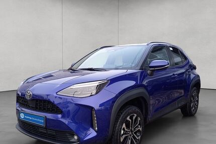Toyota Yaris Cross 3.000 km 29.900 &euro; Mannheim 68307
