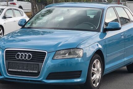 Audi A3 250.000 km 4.290 &euro; Oberasbach 90522