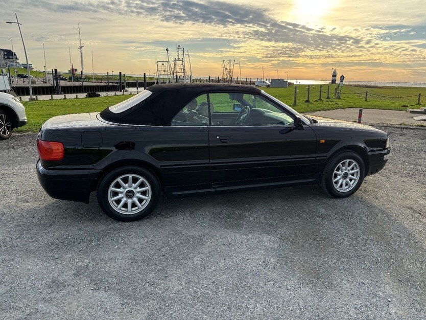 Audi 80 156.000 km 7.750 € Bremerhaven 27576