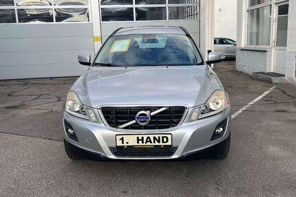 Volvo XC60 110.910 km 11.950 &euro; Pforzheim 75179