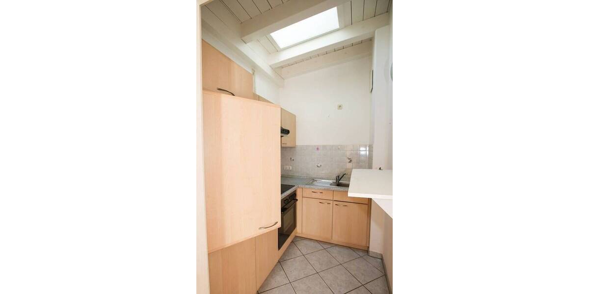 Etagenwohnung Zwiesel - 2 Zimmer, 58 m&sup2;, 128.000&euro; | Angebot:25706946