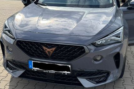Cupra Formentor 55.350 km 23.250 &euro; Burgsinn 97775