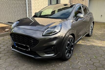 Ford Puma 64.008 km 15.800 &euro; Kirchlengern 32278