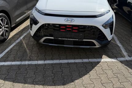 Hyundai BAYON 35.000 km 15.500 &euro; Vettweiß 52391